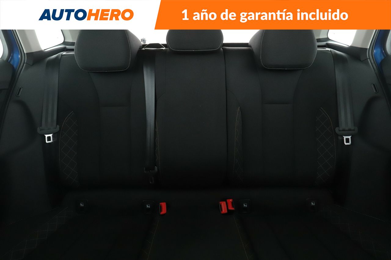 Foto Skoda Kamiq 15