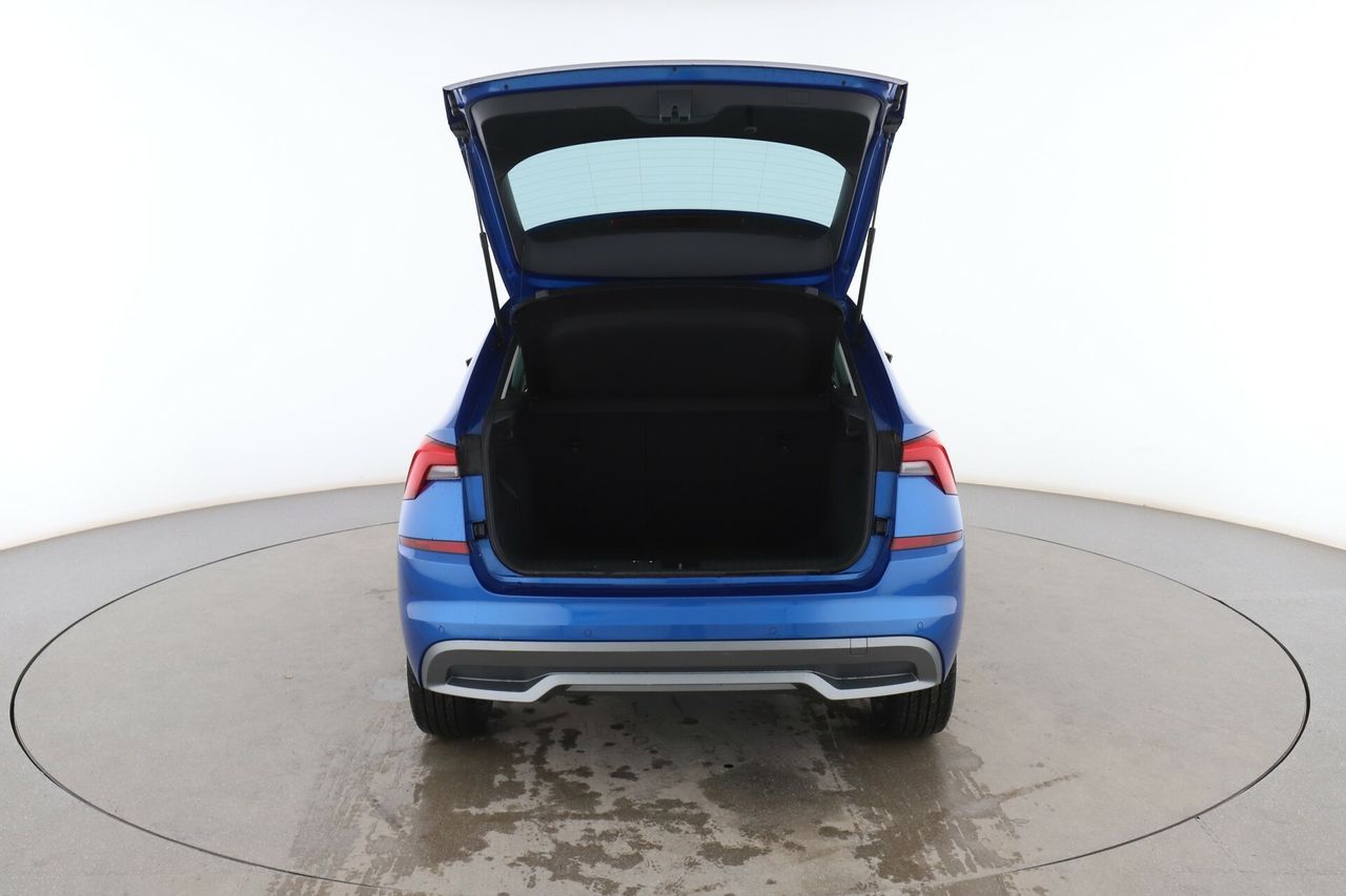 Foto Skoda Kamiq 16