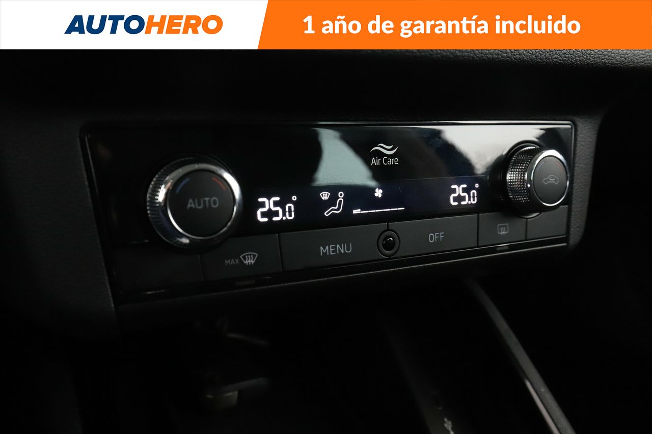 Foto Skoda Kamiq 24