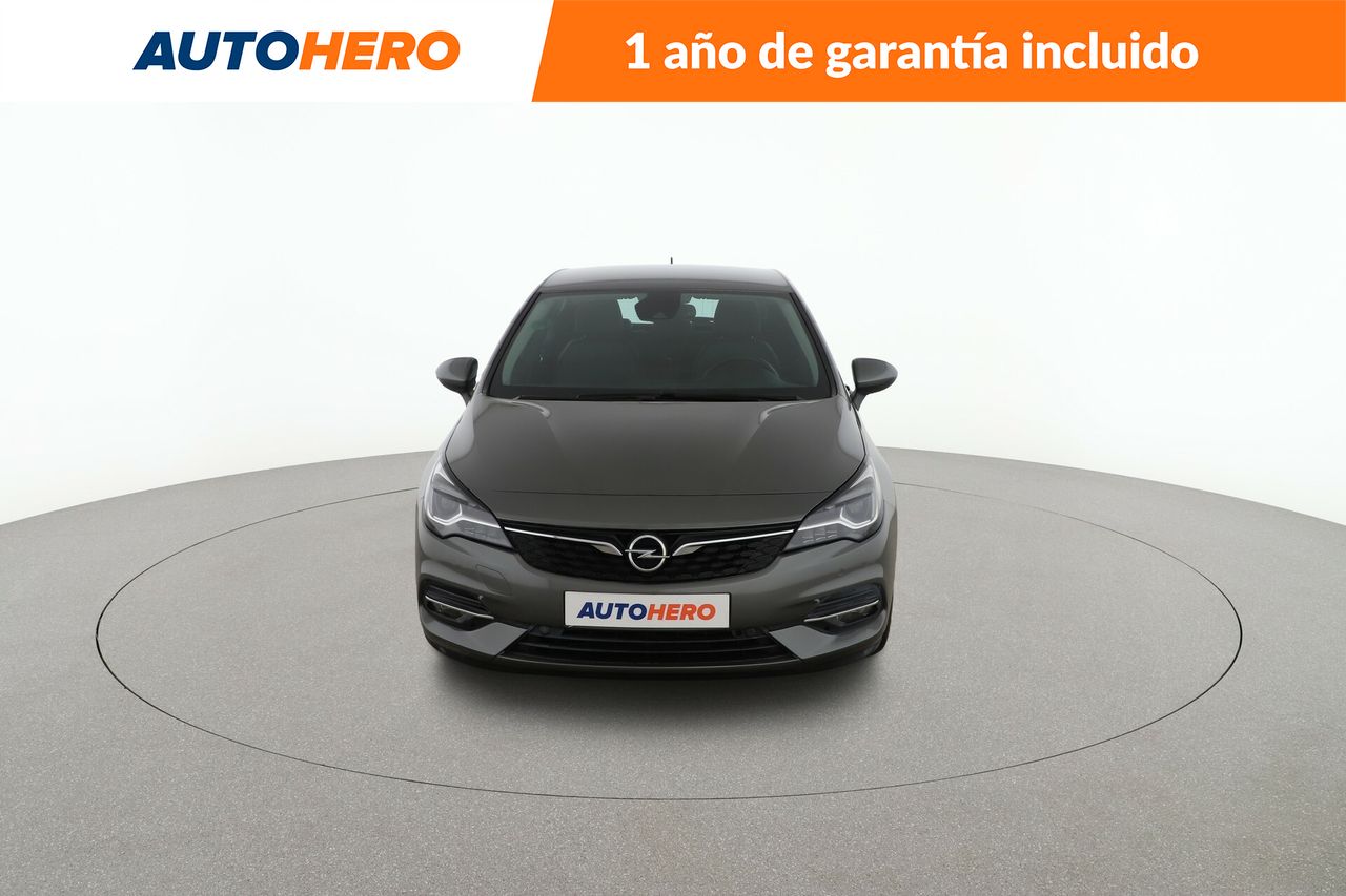 Foto Opel Astra 8