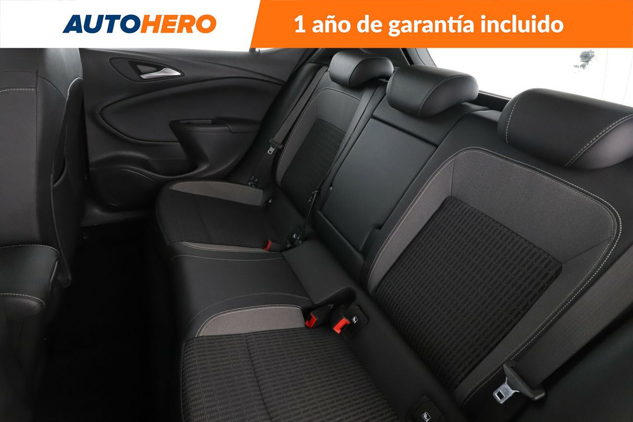 Foto Opel Astra 14