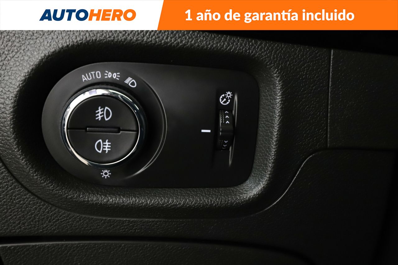 Foto Opel Astra 17
