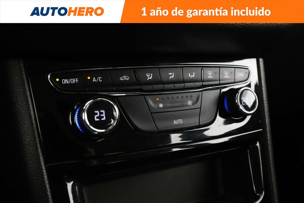 Foto Opel Astra 23