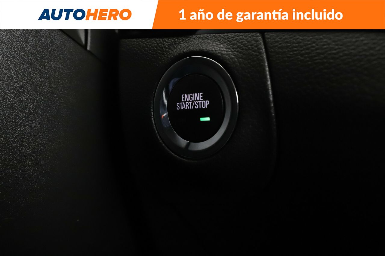 Foto Opel Astra 24
