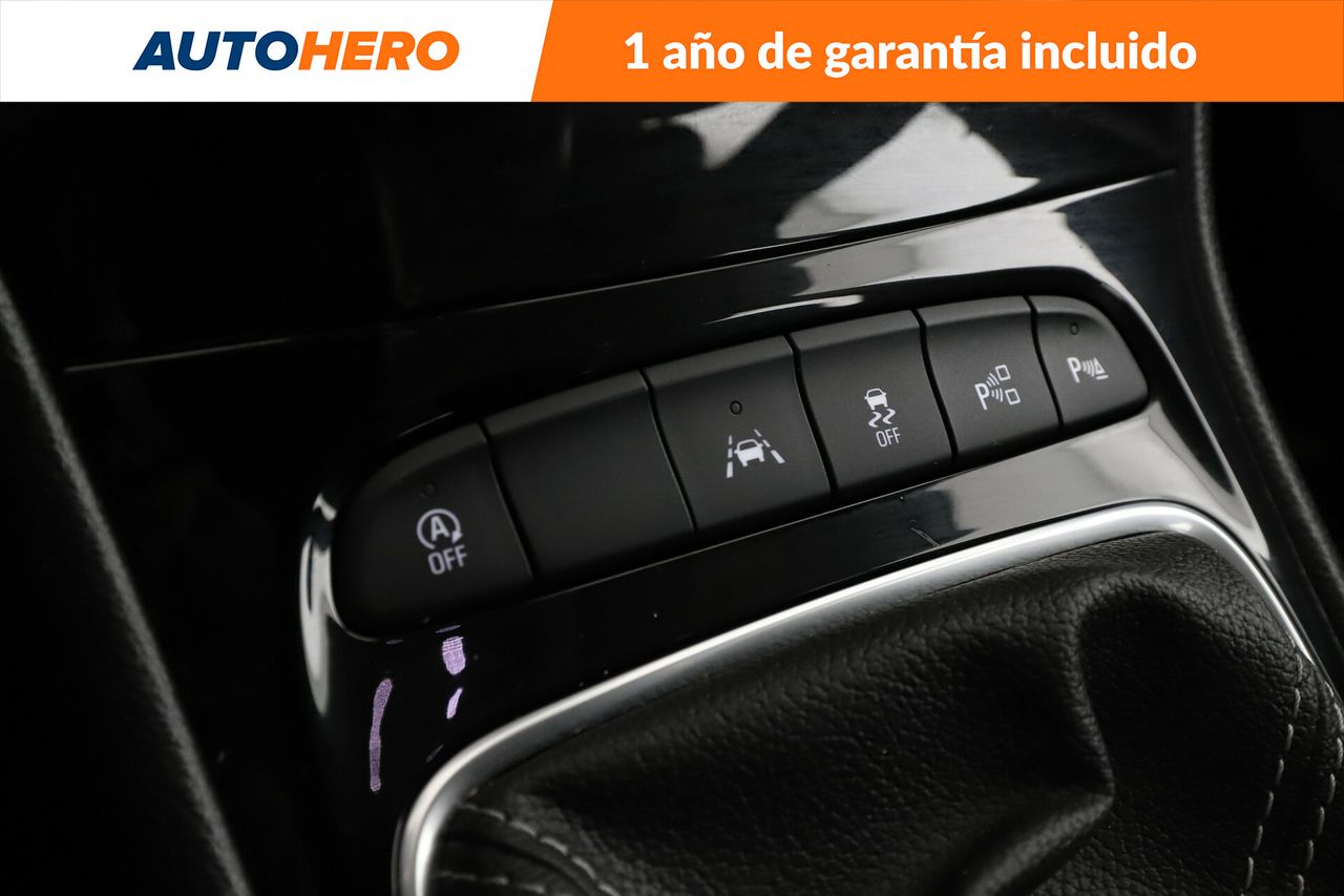 Foto Opel Astra 25