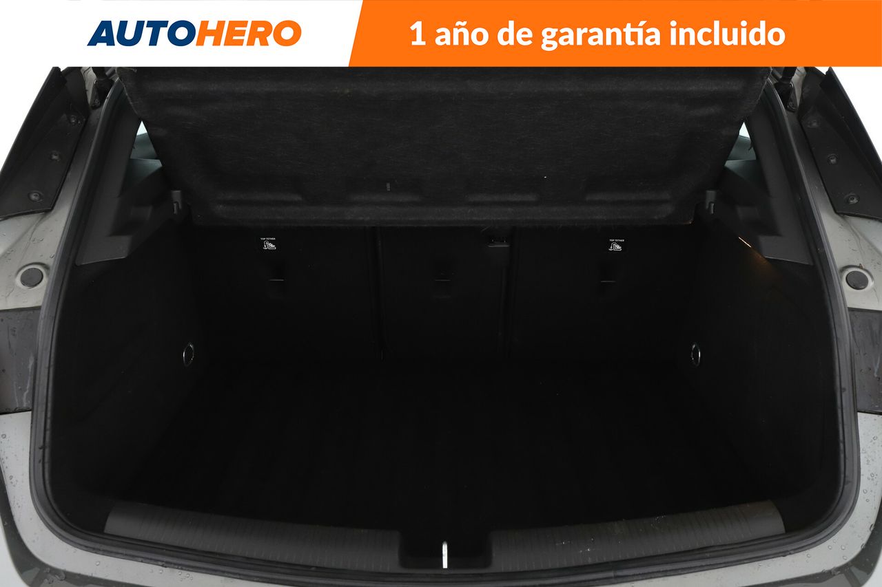 Foto Opel Astra 28