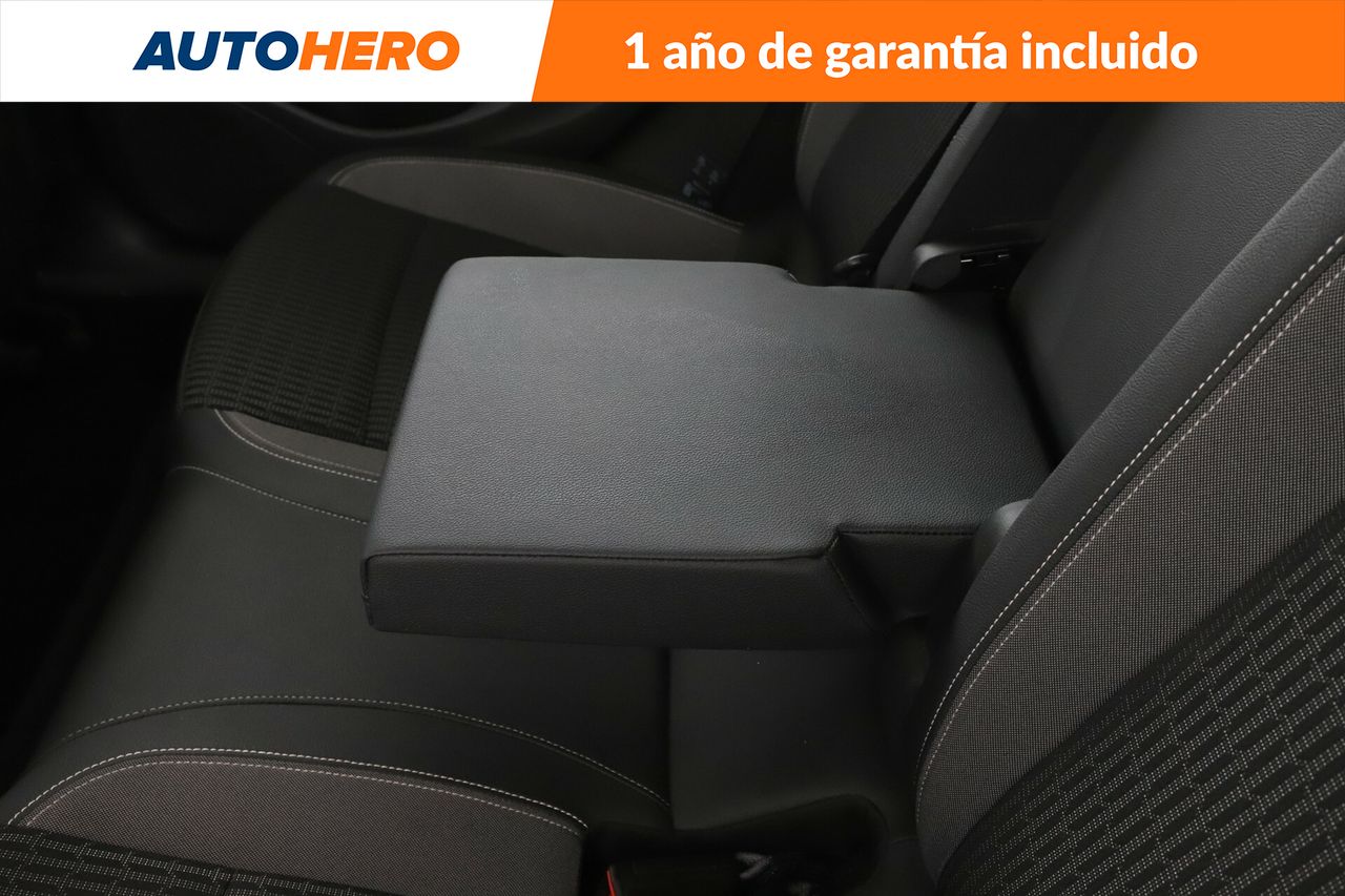 Foto Opel Astra 31