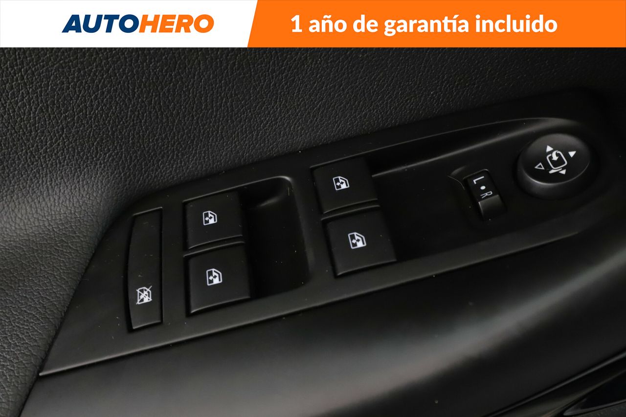 Foto Opel Astra 32