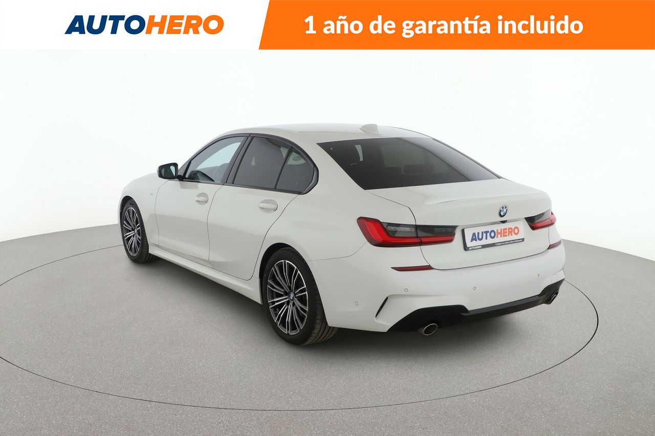 Foto BMW Serie 3 3