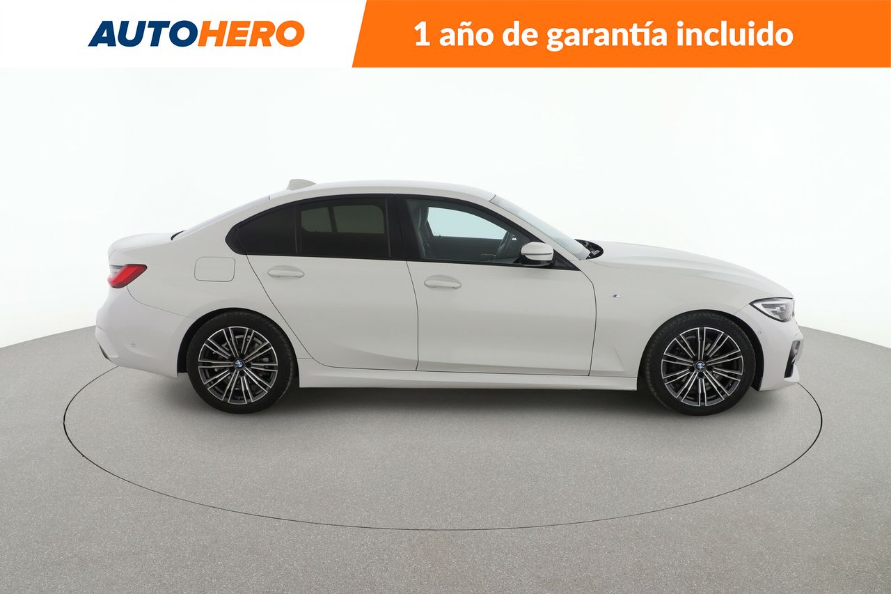 Foto BMW Serie 3 6
