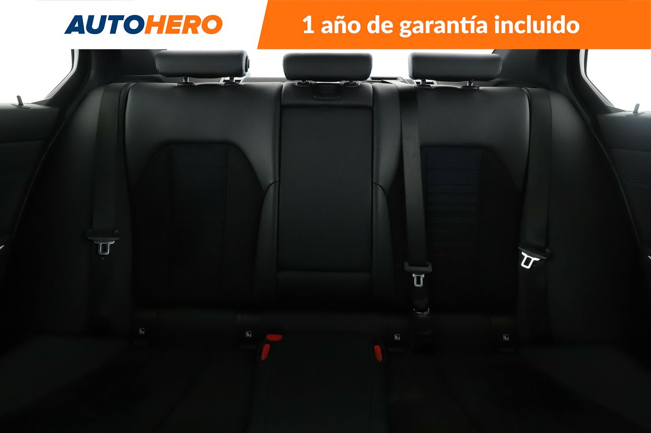 Foto BMW Serie 3 15