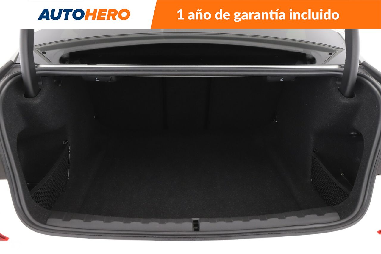 Foto BMW Serie 3 17