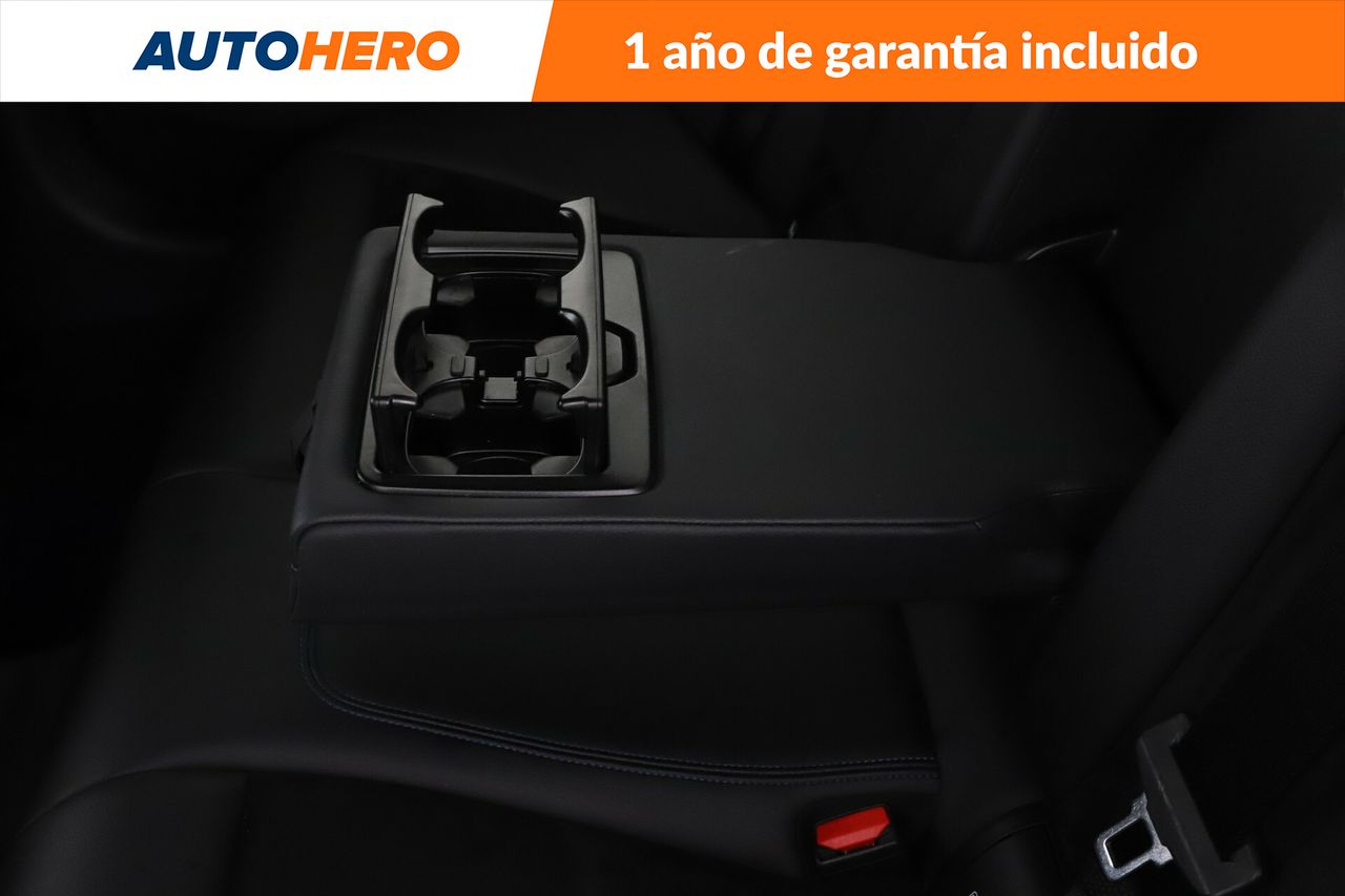 Foto BMW Serie 3 21