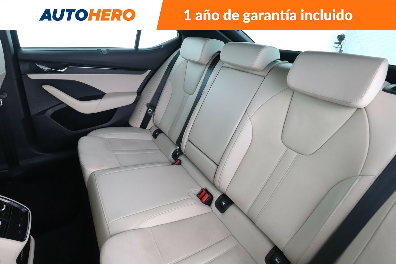 Foto Skoda Octavia 15