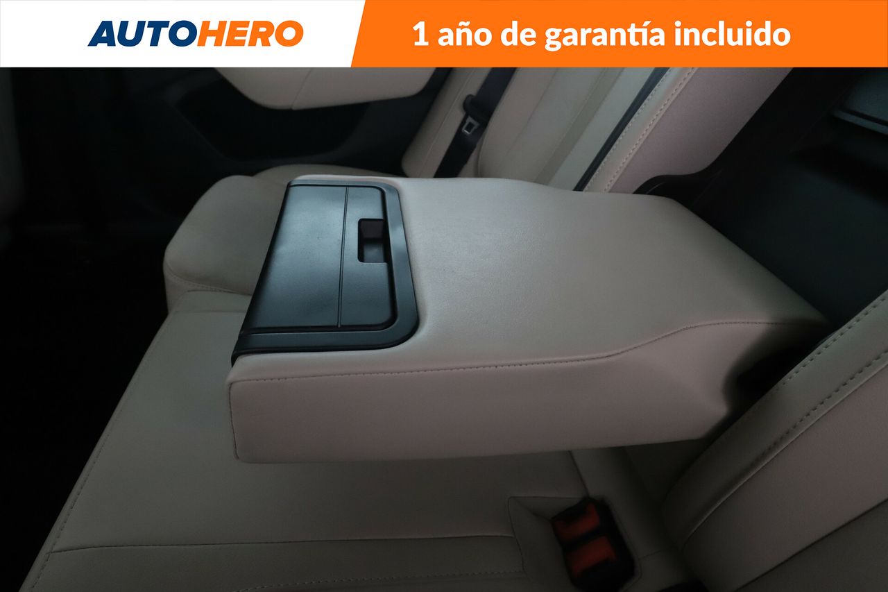 Foto Skoda Octavia 24