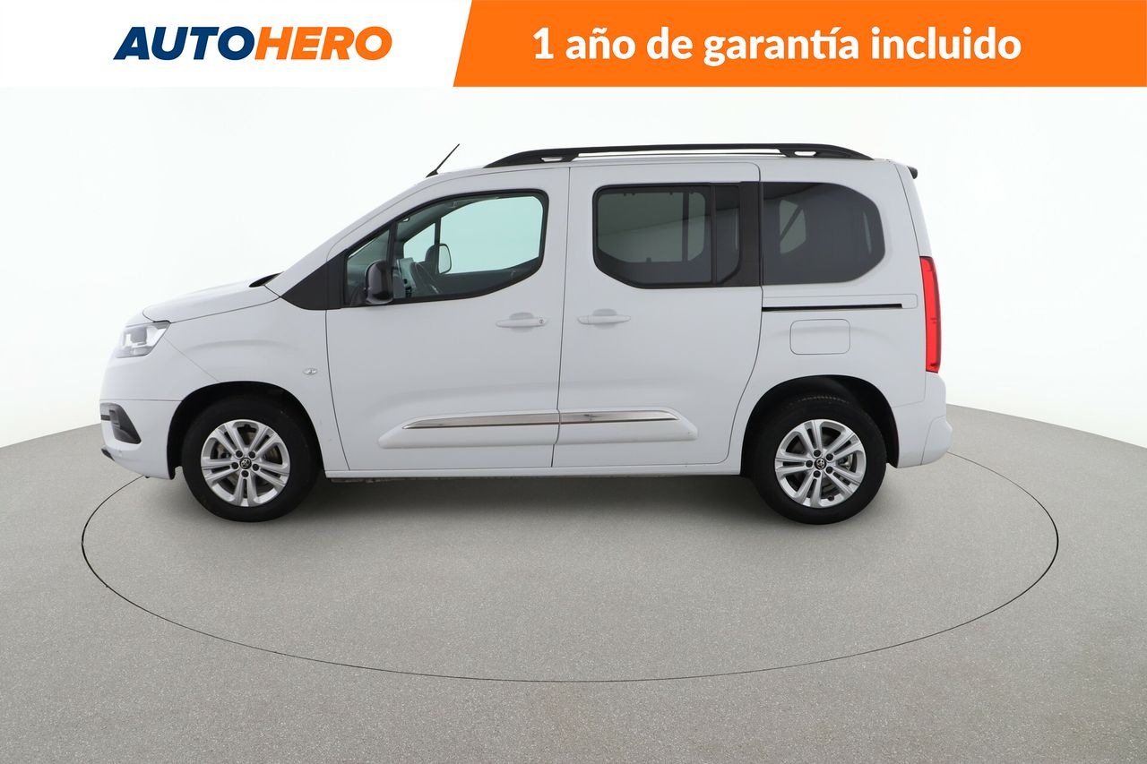 Foto Toyota Proace 2