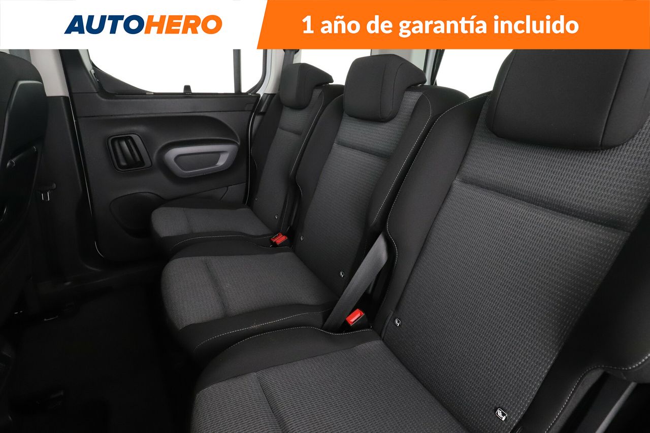 Foto Toyota Proace 14