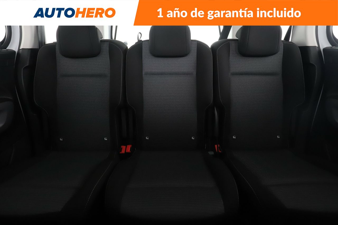 Foto Toyota Proace 15