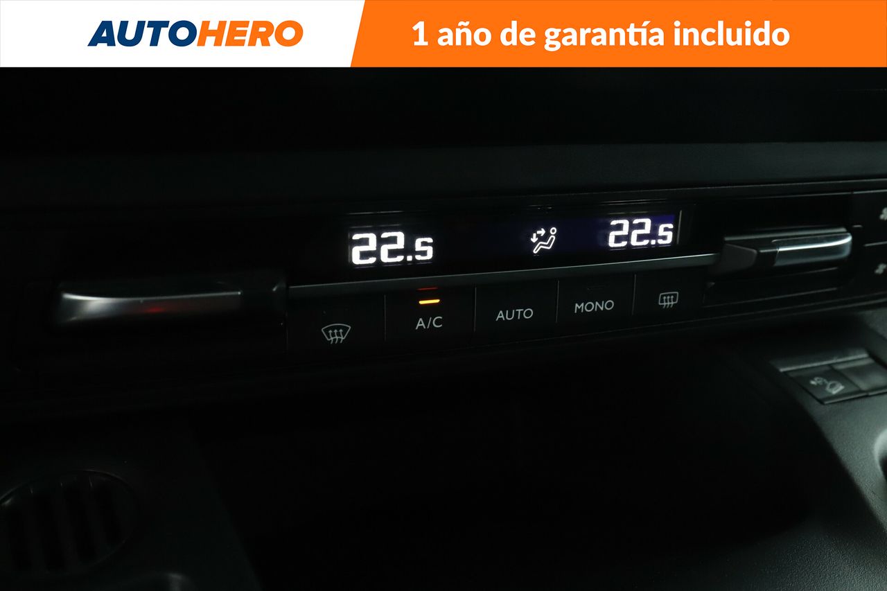 Foto Toyota Proace 17
