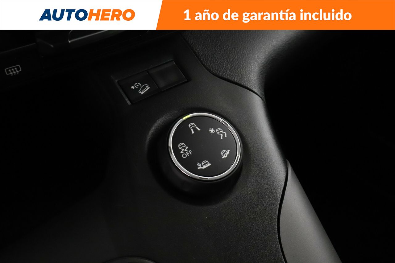 Foto Toyota Proace 18