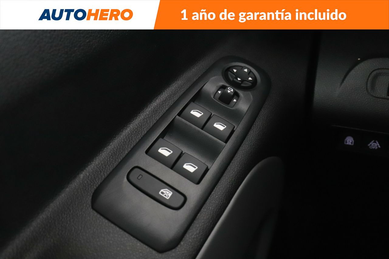 Foto Toyota Proace 22