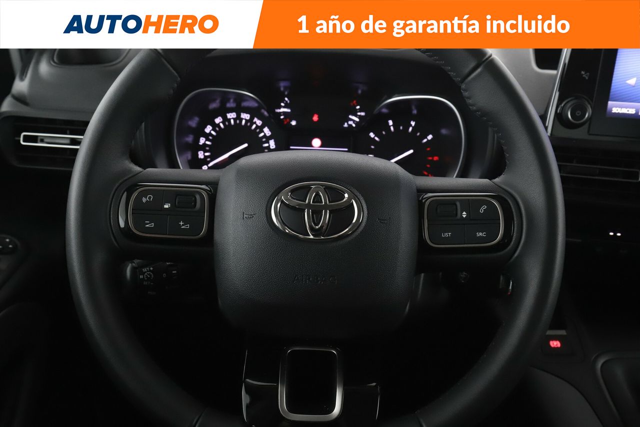 Foto Toyota Proace 29