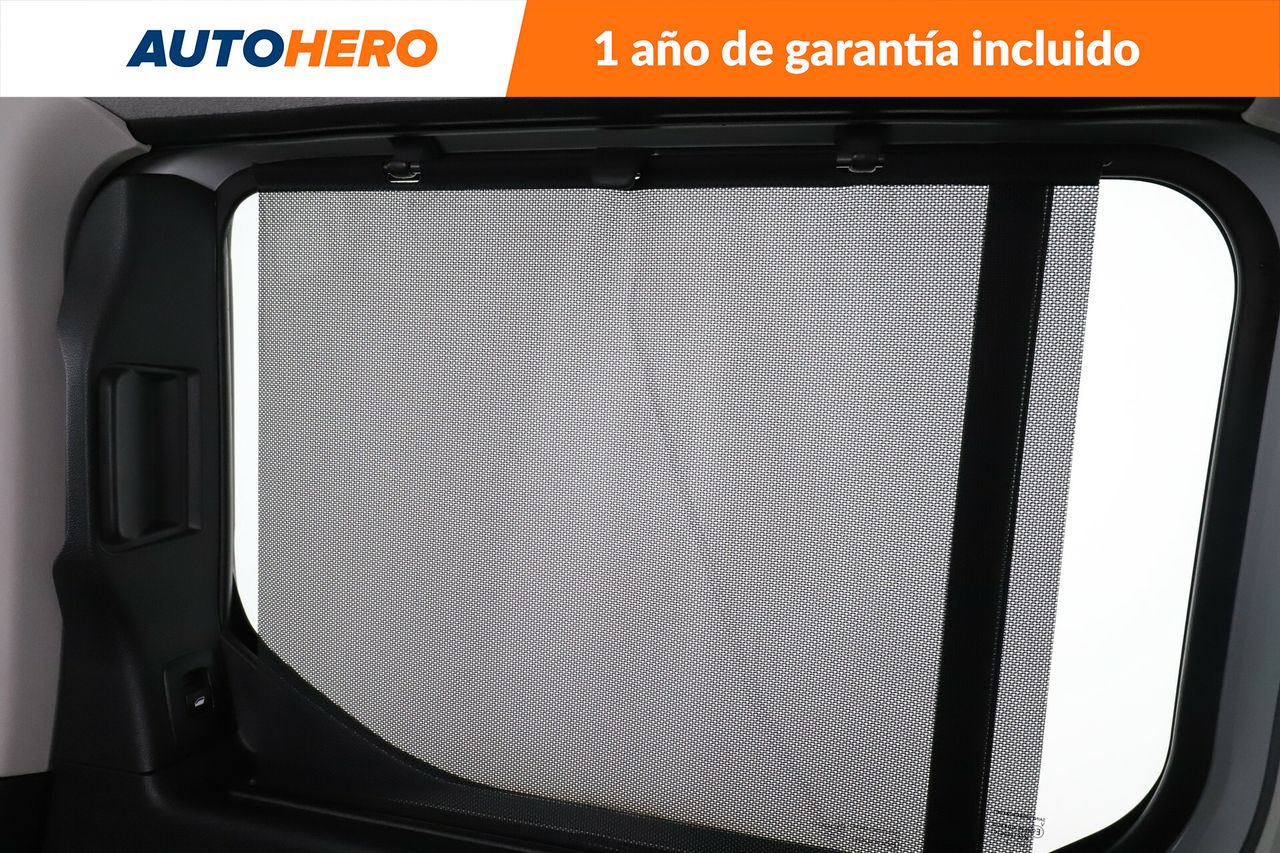 Foto Toyota Proace 32