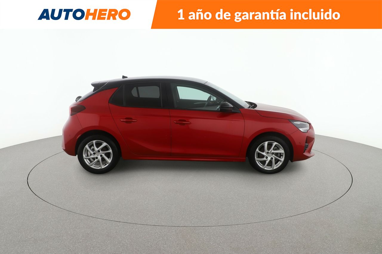 Foto Opel Corsa 6