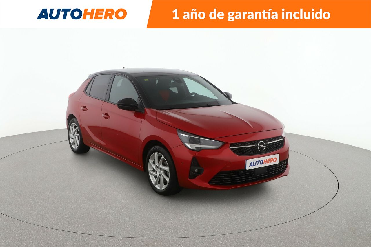 Foto Opel Corsa 7