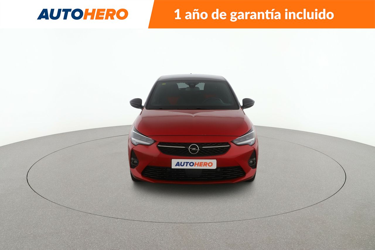 Foto Opel Corsa 8