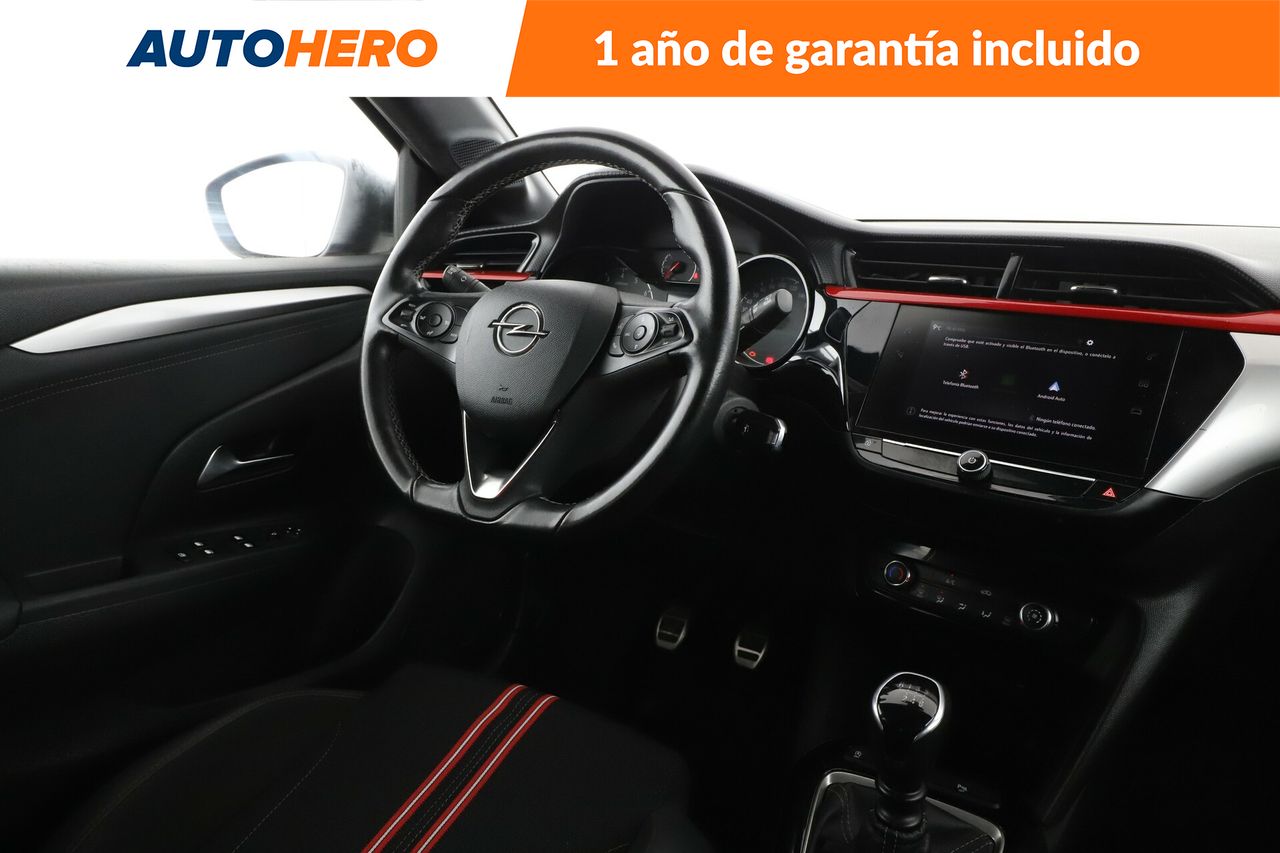 Foto Opel Corsa 13