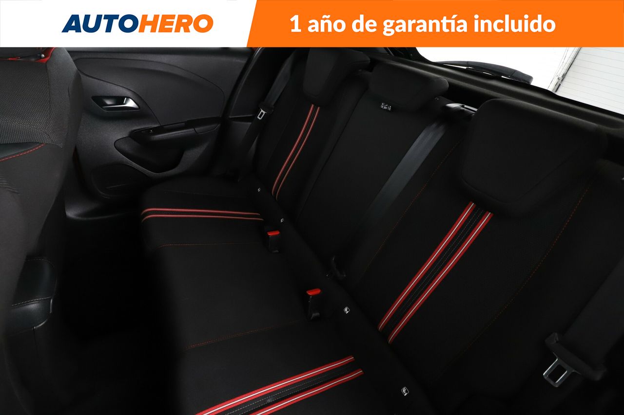 Foto Opel Corsa 14