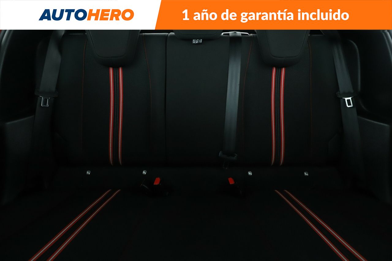 Foto Opel Corsa 15
