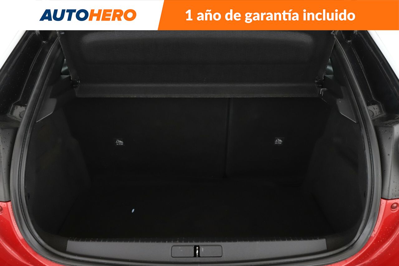 Foto Opel Corsa 17
