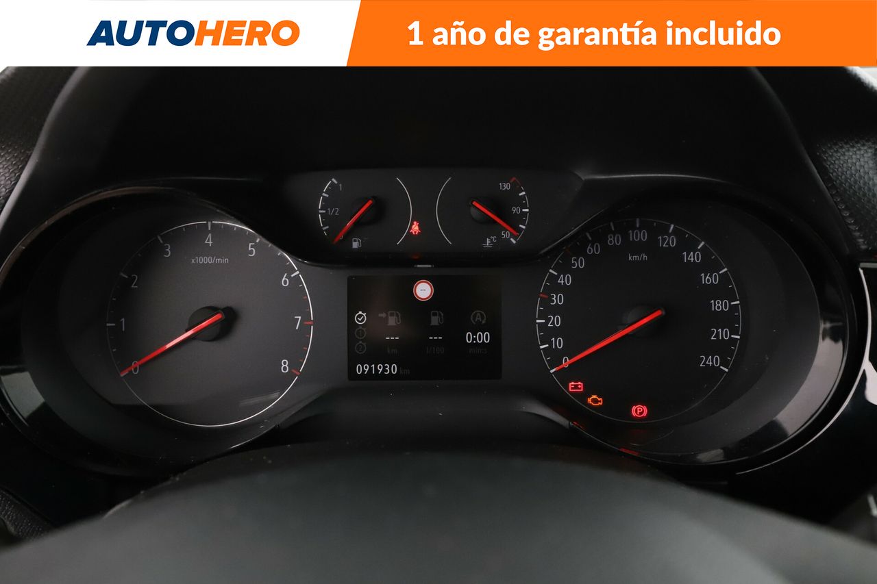 Foto Opel Corsa 20