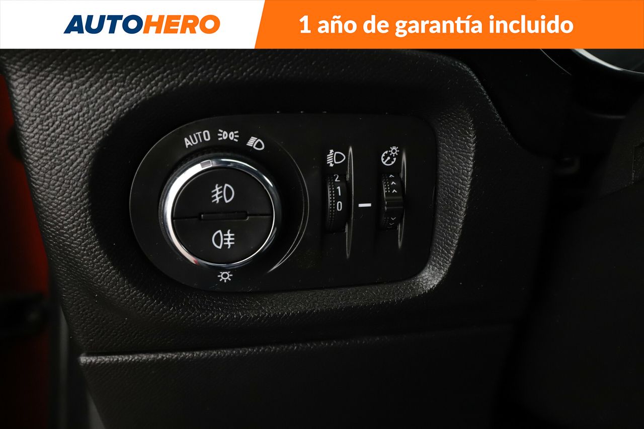 Foto Opel Corsa 21