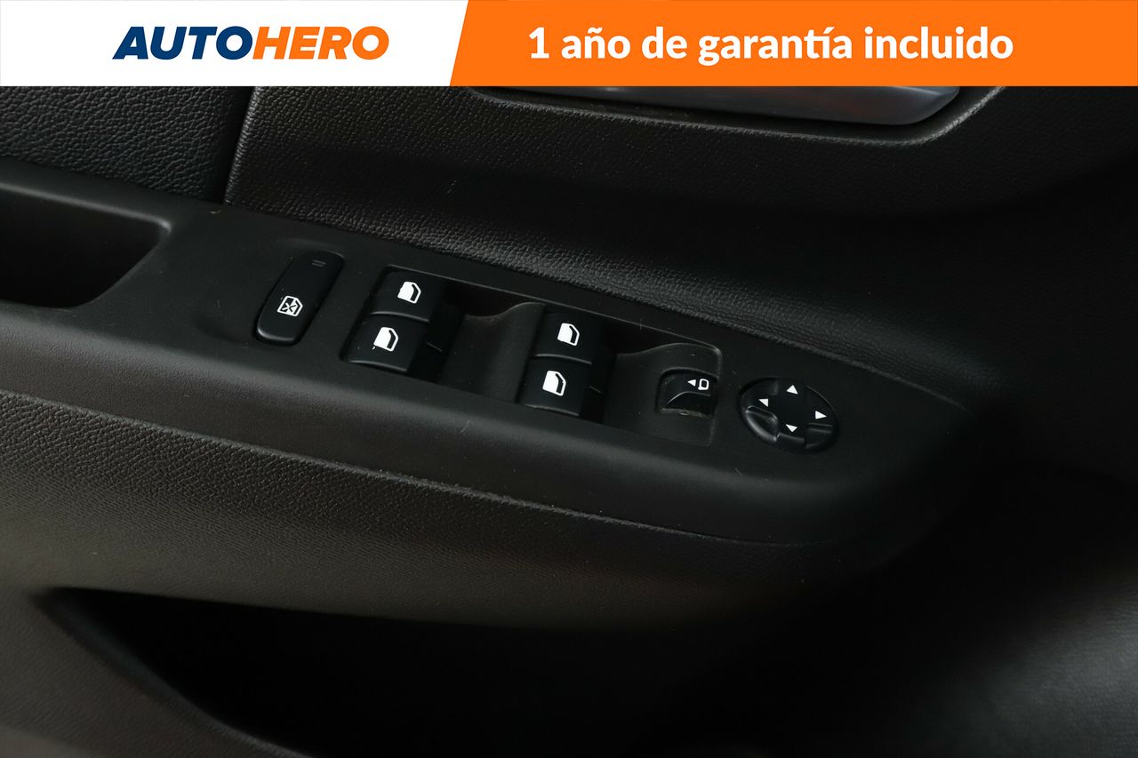 Foto Opel Corsa 22