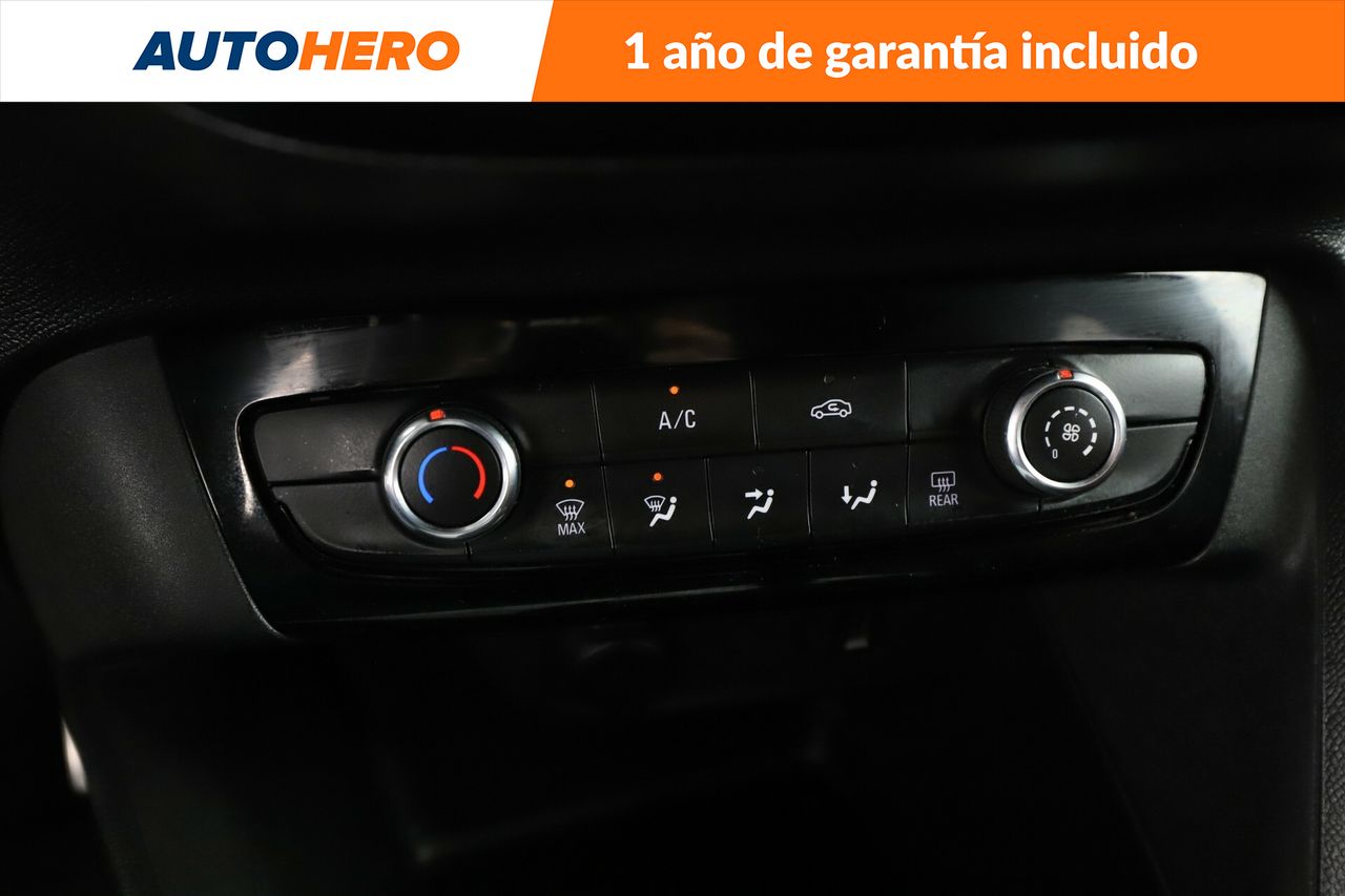 Foto Opel Corsa 23