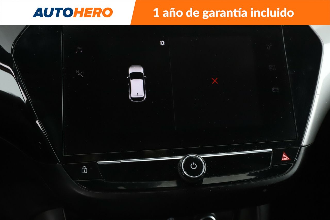 Foto Opel Corsa 26