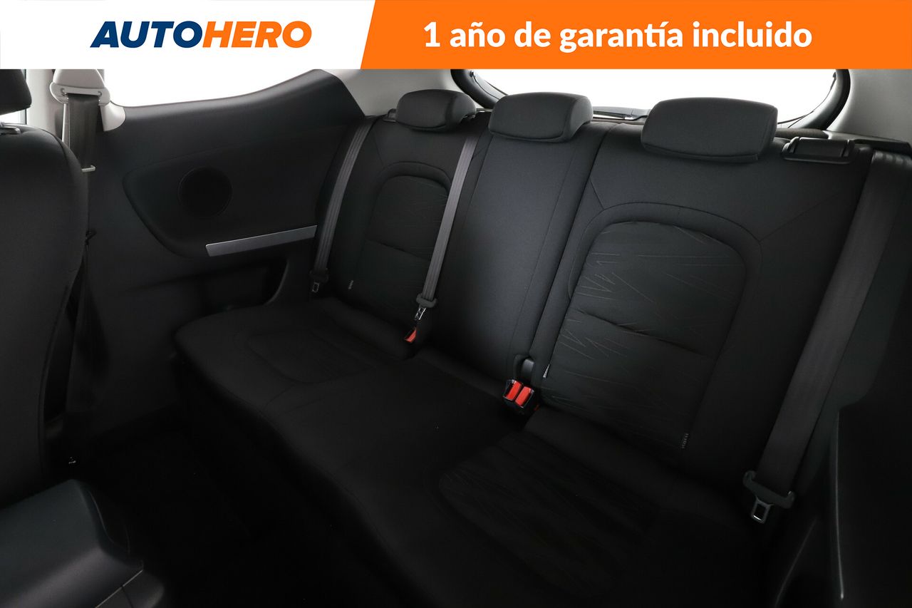 Foto Kia Ceed 14