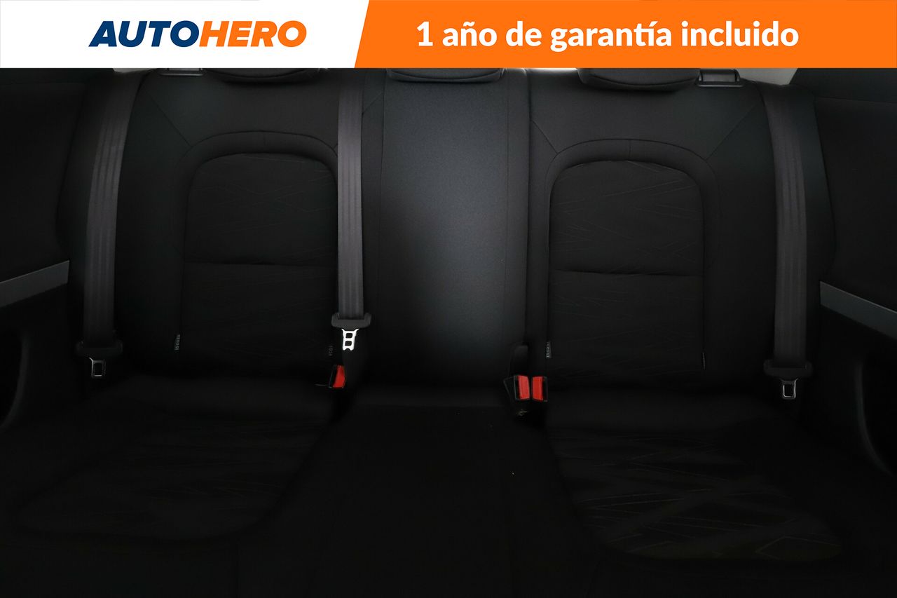 Foto Kia Ceed 15