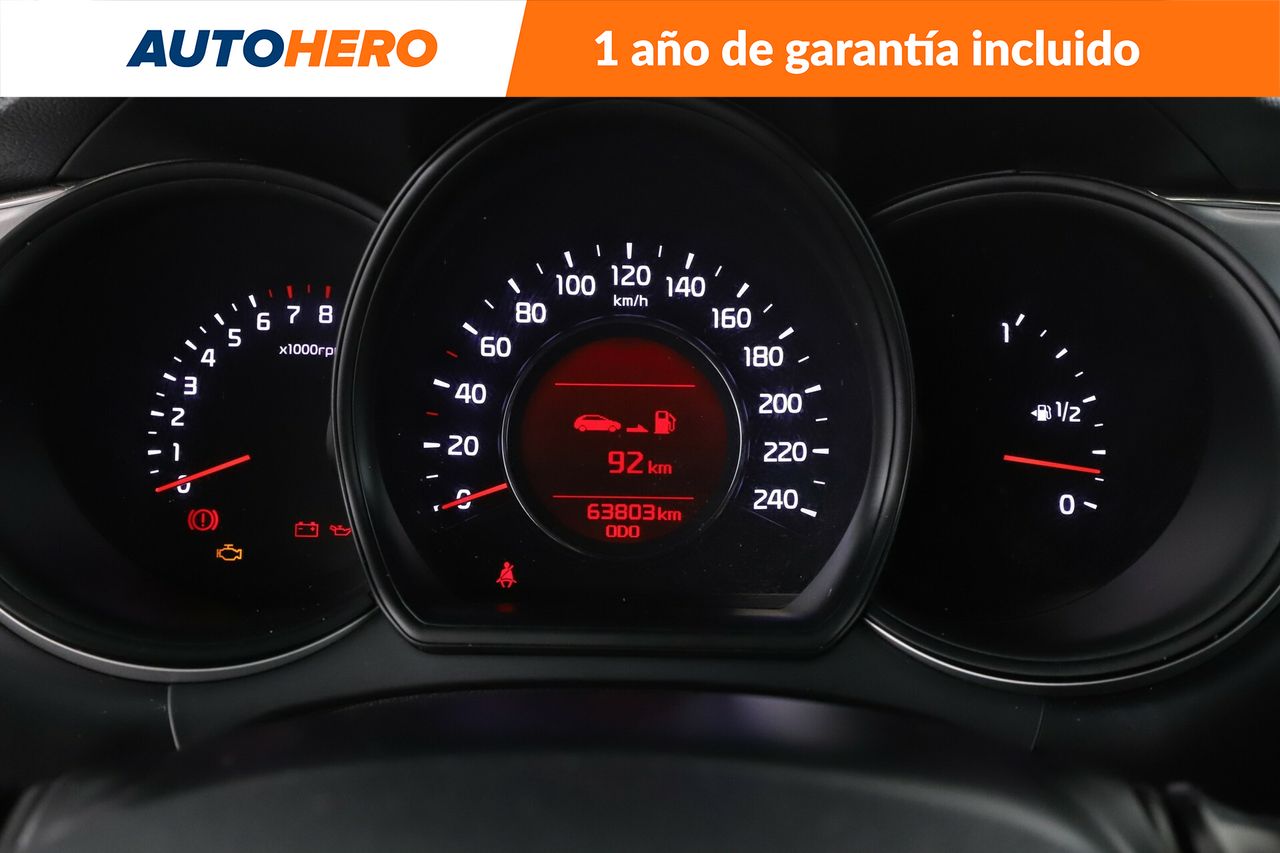 Foto Kia Ceed 20