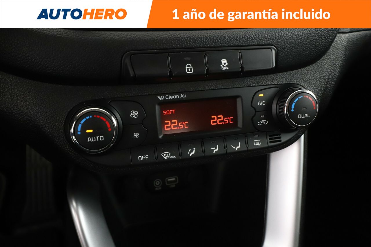 Foto Kia Ceed 22