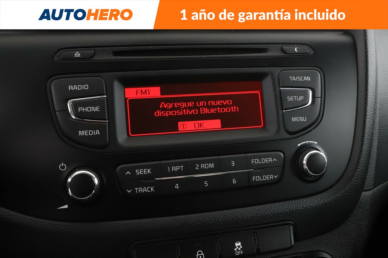 Foto Kia Ceed 23