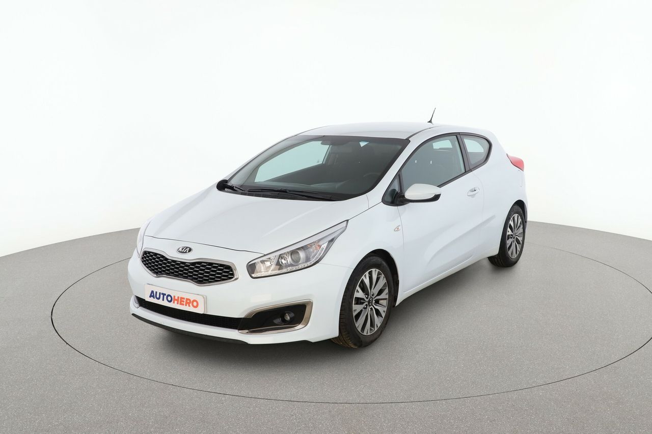 Foto Kia Ceed 1