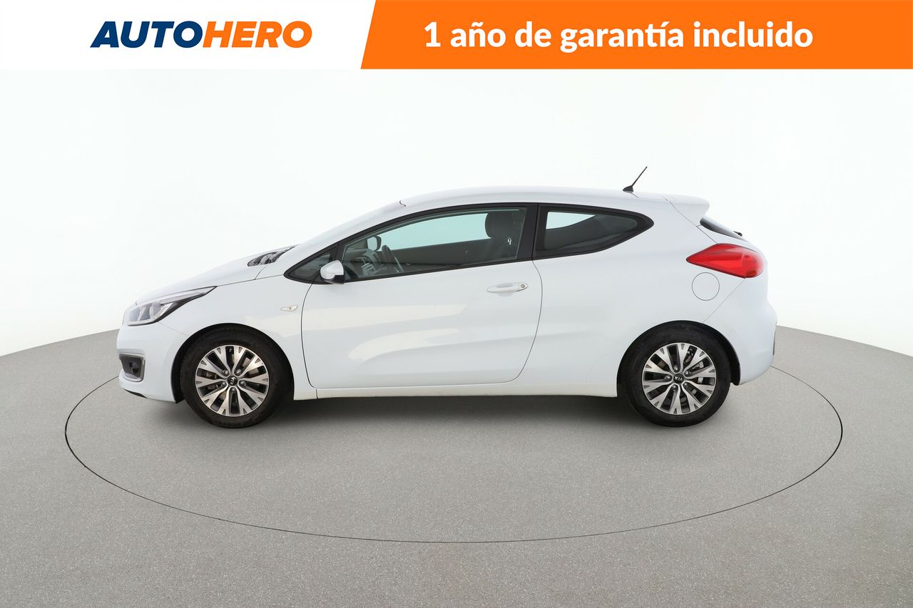 Foto Kia Ceed 2
