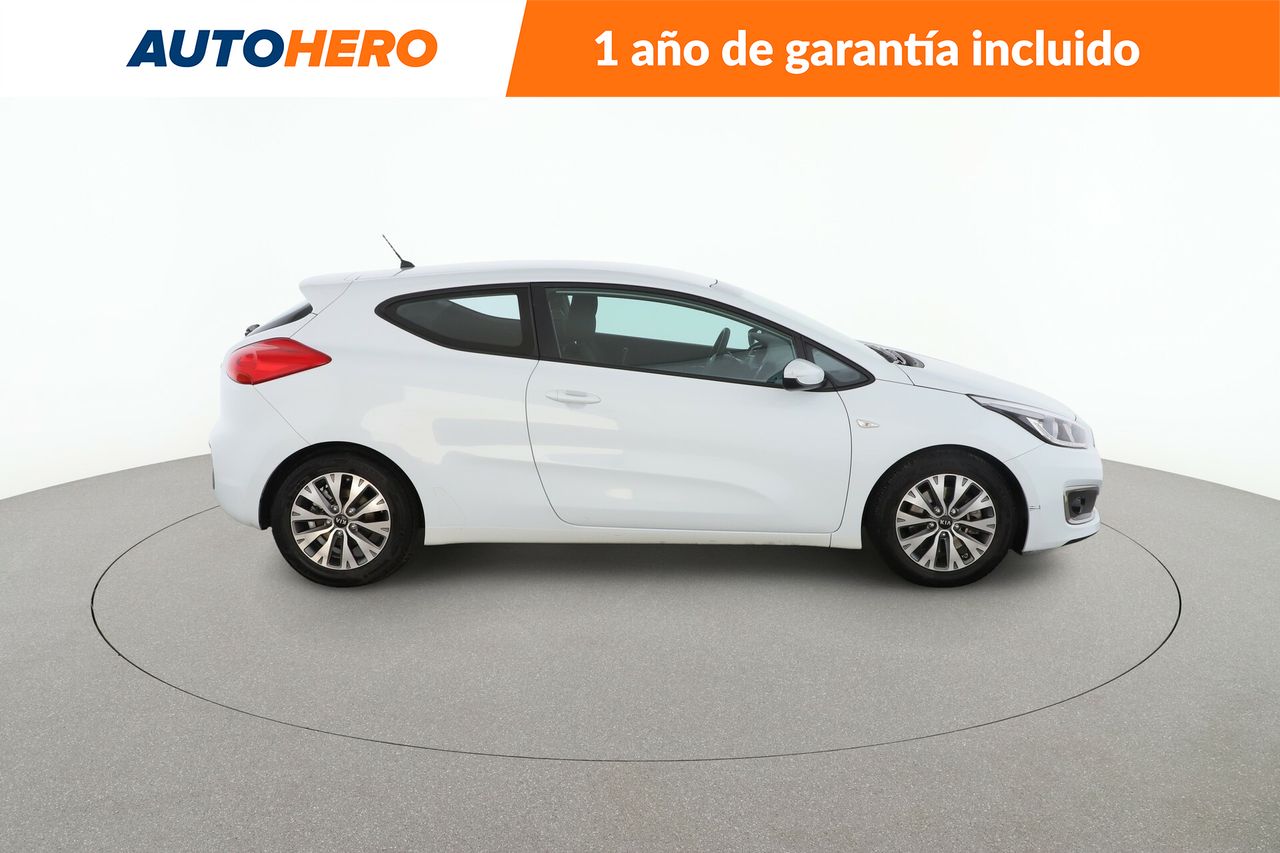 Foto Kia Ceed 6