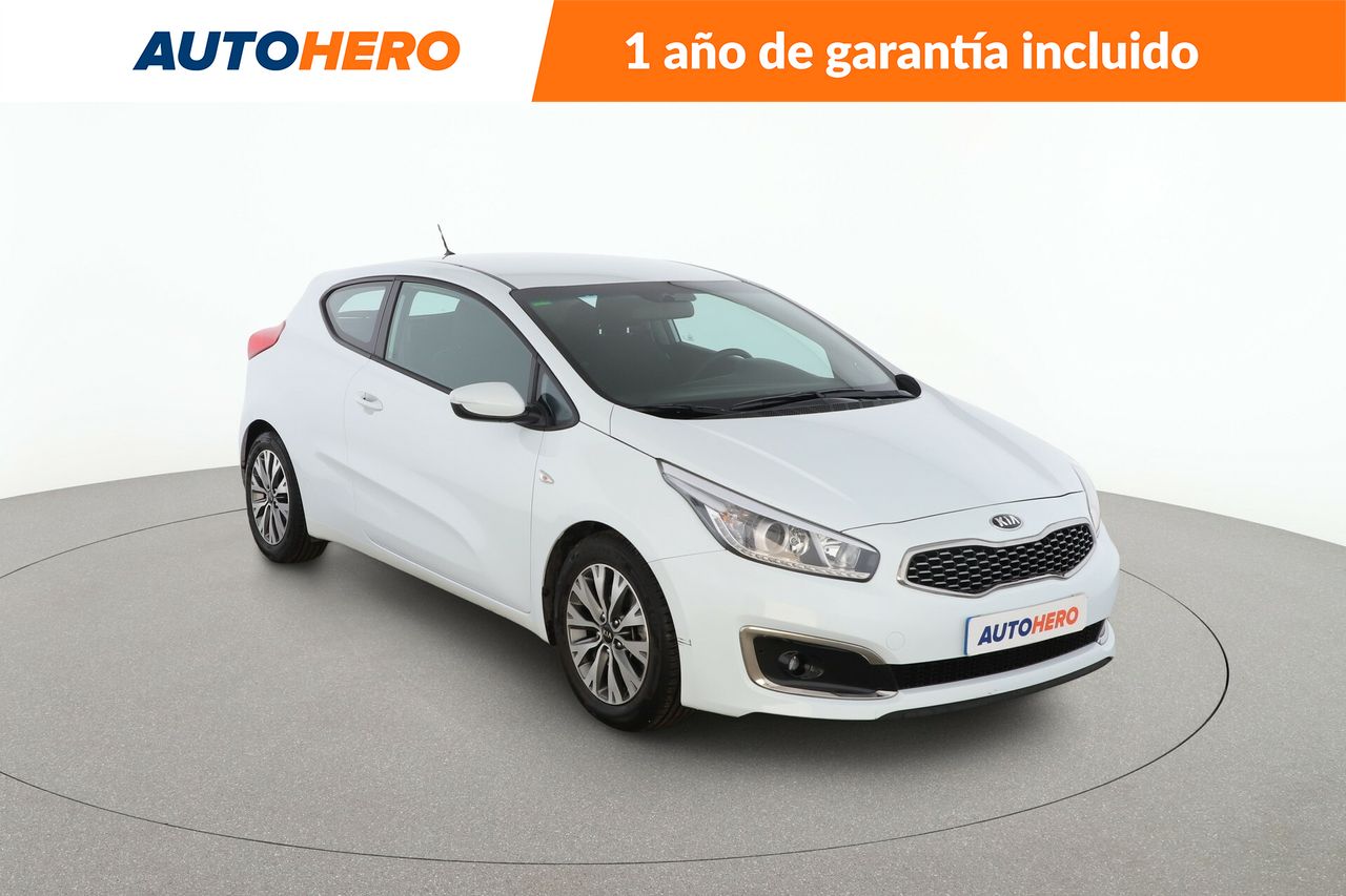 Foto Kia Ceed 7