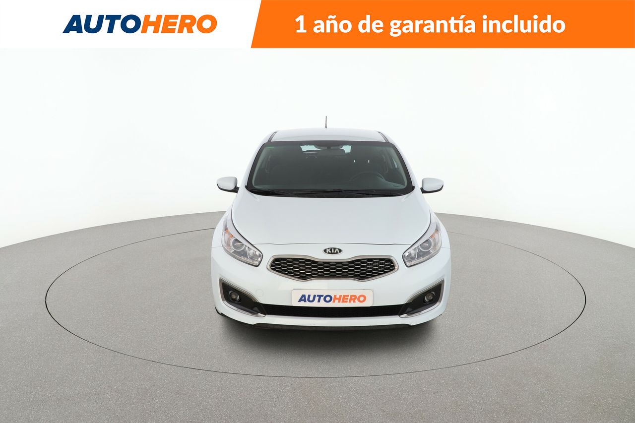 Foto Kia Ceed 8