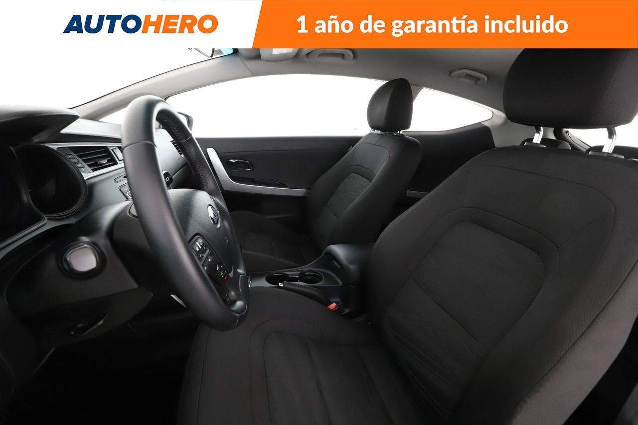 Foto Kia Ceed 10
